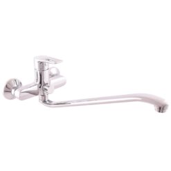 Batéria pre vaňu a umývadlo nástenná COLORADO CO252.0 Rav Slezak www.69x.sk