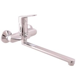 Batéria pre vaňu a umývadlo nástenná VICTORIA VI253.0 Rav Slezak www.69x.sk