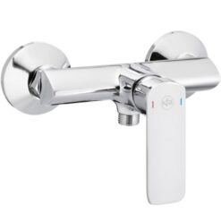 Batéria sprchová Agat KFA Armatura Krakow www.69x.sk