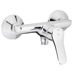 Batéria sprchová Arve KFA Armatura Krakow www.69x.sk