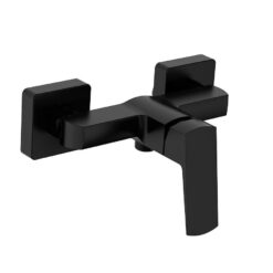 Batéria sprchová Bless čierna AQUA MERCADO CLASSIC www.69x.sk