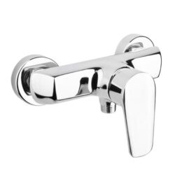 Batéria sprchová German KFA Armatura Krakow www.69x.sk