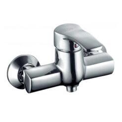 Batéria sprchová Kwarc KFA Armatura Krakow www.69x.sk