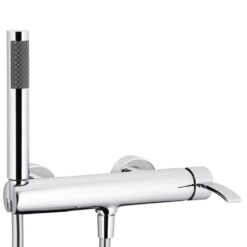 Batéria sprchová Malachit KFA Armatura Krakow www.69x.sk