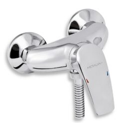 Batéria sprchová Metalia 57 Novaservis www.69x.sk