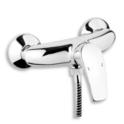 Batéria sprchová  Metalia 57 Novaservis www.69x.sk