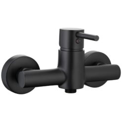 Batéria sprchová Neda Black KFA Armatura Krakow www.69x.sk