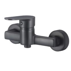 Batéria sprchová Neptun Black AQUA MERCADO BASIC www.69x.sk