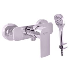 Batéria sprchová Rav-Slezak Vltava VT481.5/1 Rav Slezak www.69x.sk