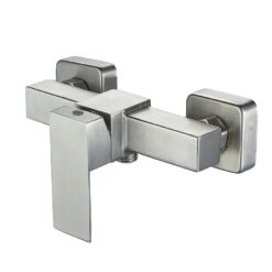 Batéria sprchová Remi X inox AQUA MERCADO CLASSIC www.69x.sk