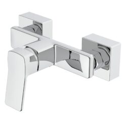 Batéria sprchová Silva chróm AQUA MERCADO CLASSIC www.69x.sk