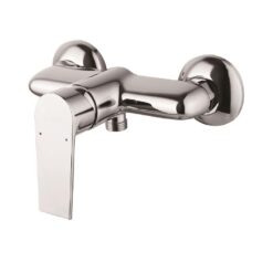 Batéria sprchová Sol chróm Aqua mercado premium www.69x.sk