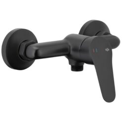 Batéria sprchová Sparc Black KFA Armatura Krakow www.69x.sk