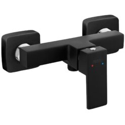 Batéria sprchová Zicco Black Ferro www.69x.sk