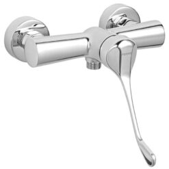 Batéria sprchová  nástenná ALGEO MEDICO Ferro www.69x.sk