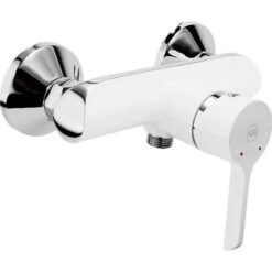 Batéria sprchová nástenná Angelit KFA Armatura Krakow www.69x.sk