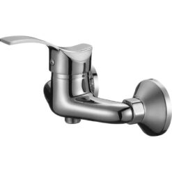 Batéria sprchová nástenná Anubis AQUA MERCADO BASIC www.69x.sk