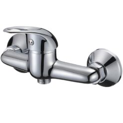 Batéria sprchová nástenná Hapi AQUA MERCADO BASIC www.69x.sk