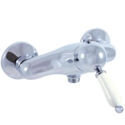 Batéria sprchová nástenná LABE L581.5 Rav Slezak www.69x.sk