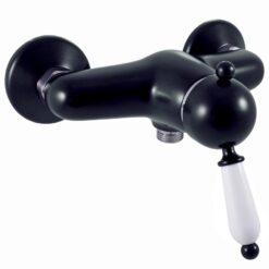 Batéria sprchová nástenná LABE L581.5CMATC Rav Slezak www.69x.sk