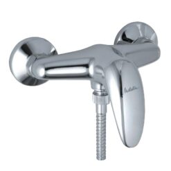 Batéria sprchová nástenná METALIA 55 55061/1,0 Novaservis www.69x.sk