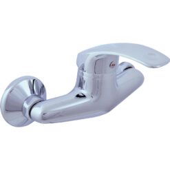 Batéria sprchová nástenná MISSISSIPPI MS080.5 Rav Slezak www.69x.sk