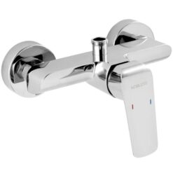 Batéria sprchová nástenná NOBLESS TINA 38062 / 1,0 Novaservis www.69x.sk