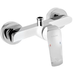 Batéria sprchová nástenná NOBLESS TINA 38062/1,1 Novaservis www.69x.sk