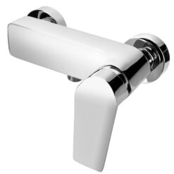 Batéria sprchová nástenná Naomi KFA Armatura Krakow www.69x.sk