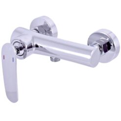 Batéria sprchová nástenná TIGRIS TG181.5 Rav Slezak www.69x.sk