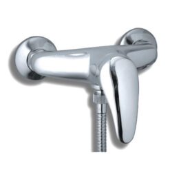 Batéria sprchová nástenná TITANIA LUX 91060/1,0 Novaservis www.69x.sk