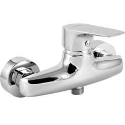 Batéria sprchová nástenná TITANIA NICE 97060/1,0 Novaservis www.69x.sk