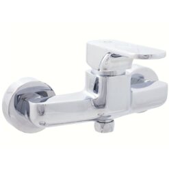 Batéria sprchová nástenná YUKON YU180.5 Rav Slezak www.69x.sk