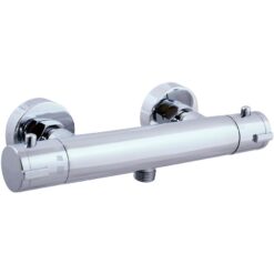 Batéria sprchová nástenná termostatická TRM80.5 Rav Slezak www.69x.sk