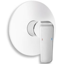 Batéria sprchová podomietková NOBLESS TINA 38050,1 Novaservis www.69x.sk