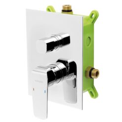 Batéria sprchová podomietková NOBLESS TINA BOX38051R, 0 Novaservis www.69x.sk