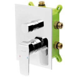 Batéria sprchová podomietková NOBLESS TINA BOX38051RX, 0 Novaservis www.69x.sk