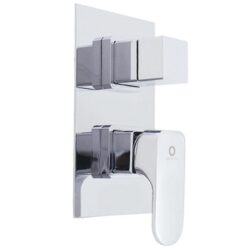 Batéria sprchová podomietková YUKON YU186K Rav Slezak www.69x.sk