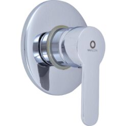 Batéria sprchová podomietková ZAMBEZI ZA083 Rav Slezak www.69x.sk