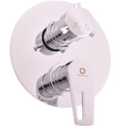 Batéria sprchová / vaňová podomietková COLORADO CO286K Rav Slezak www.69x.sk