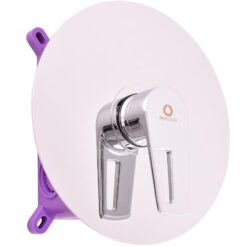 Batéria sprchová/vaňová podomietková COLORADO CO283BOX Rav Slezak www.69x.sk