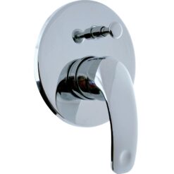 Batéria sprchová/vaňová podomietková MISSISSIPPI MS086 Rav Slezak www.69x.sk