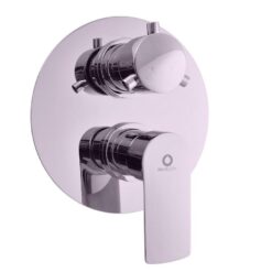 Batéria sprchová/vaňová podomietková Rav-Slezak Vltava VT486K Rav Slezak www.69x.sk