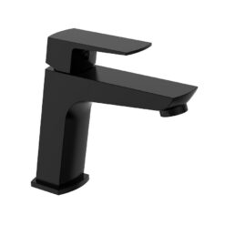 Batéria umývadlová Bless čierna AQUA MERCADO CLASSIC www.69x.sk