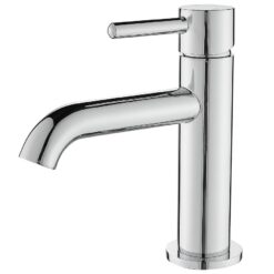 Batéria umývadlová Ilma chróm AQUA MERCADO CLASSIC www.69x.sk