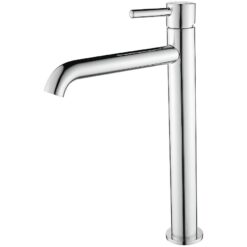 Batéria umývadlová Ilma vysoká chróm AQUA MERCADO CLASSIC www.69x.sk