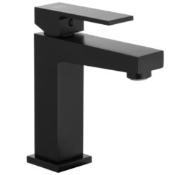 Batéria umývadlová Logon Black KFA Armatura Krakow www.69x.sk