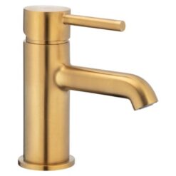 Batéria umývadlová Moza Gold KFA Armatura Krakow www.69x.sk