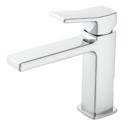 Batéria umývadlová Silva chróm AQUA MERCADO CLASSIC www.69x.sk