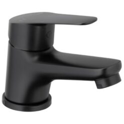 Batéria umývadlová Sparc Black KFA Armatura Krakow www.69x.sk